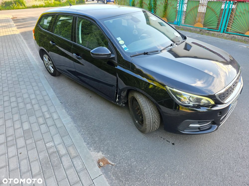 Peugeot 308 BlueHDi 100 Stop & Start Access - 3