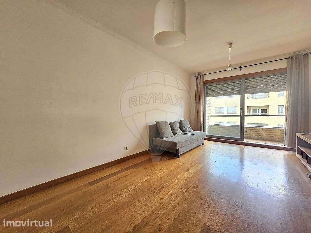 Apartamento T1 para venda - Grande imagem: 2/28