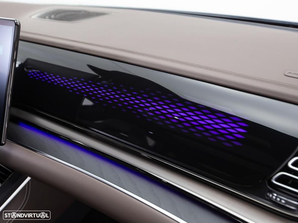 BYD Han Executive - 29