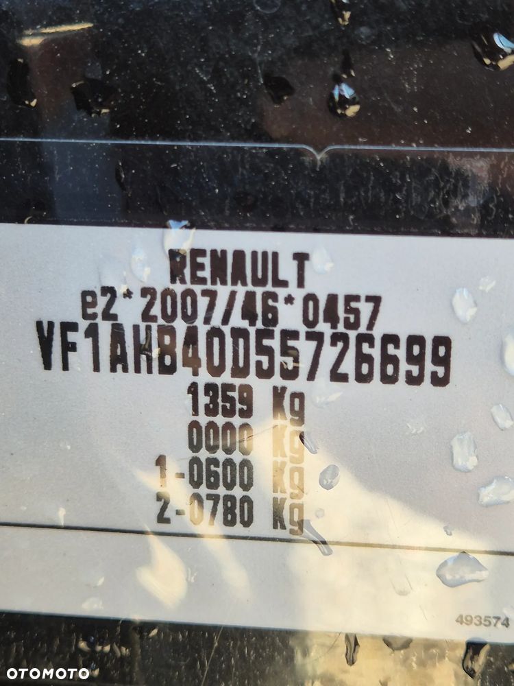 Renault Twingo SCe 70 Liberty - 10