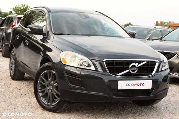 Volvo XC 60 D3 Momentum