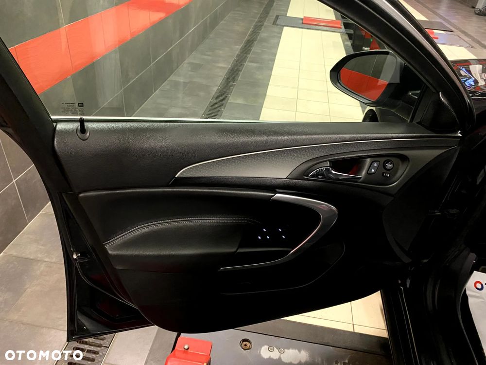 Opel Insignia 1.6 ECOTEC DI Turbo ecoFLEX Innovation - 18