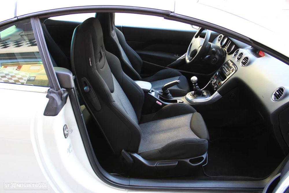 Peugeot 308 CC 1.6 HDi Sport - 8