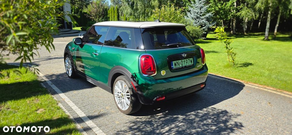 MINI Cooper - 9