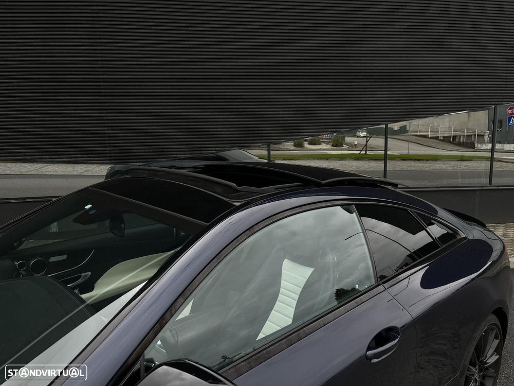 Mercedes-Benz E 300 d AMG Line Aut. - 25