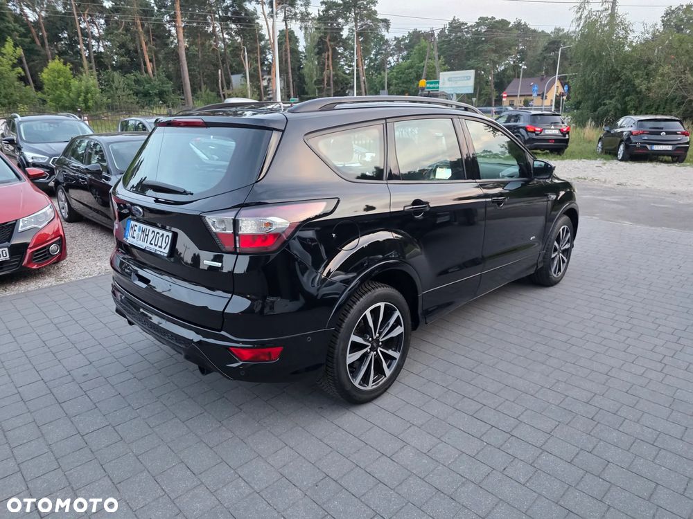 Ford Kuga 1.5 EcoBoost 4x4 ST-Line - 3