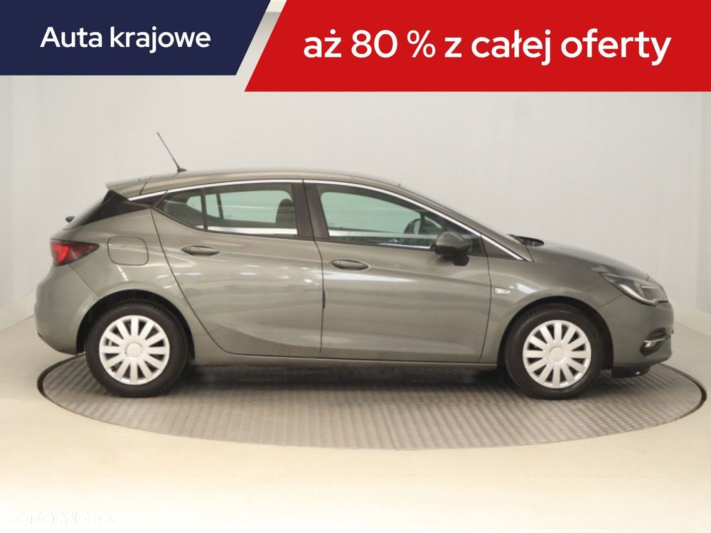 Opel Astra - 8