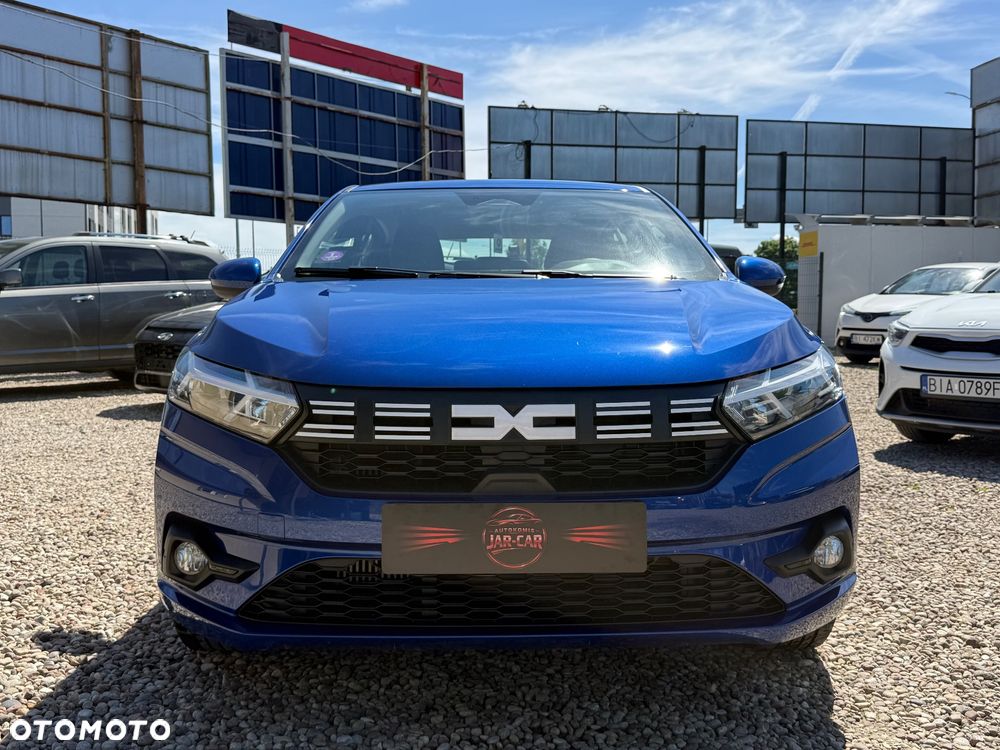 Dacia Sandero - 4
