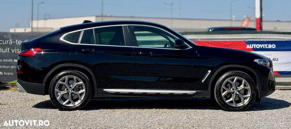 BMW X4 xDrive20d xLine - 18