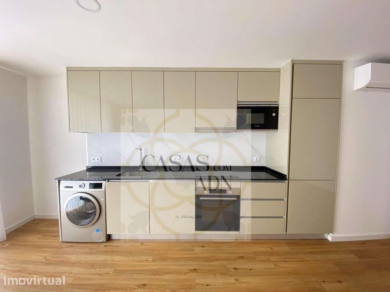 Apartamento T1 no centro histórico de Aveiro - Grande imagem: 5/12