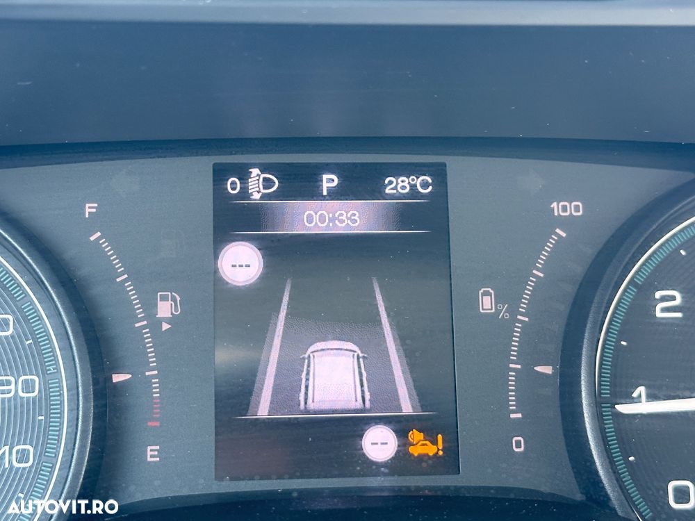 Fiat Tipo 1.5 GSE - 12