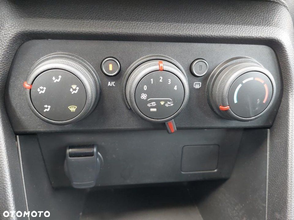 Dacia Sandero Stepway - 25