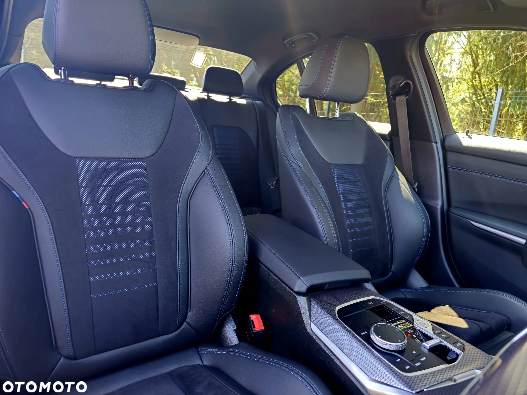 BMW Seria 3 320i M Sport - 19