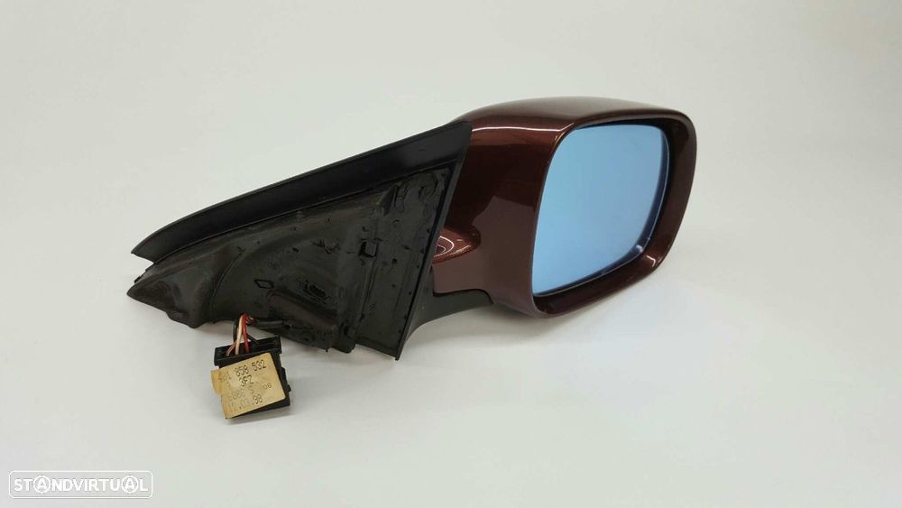RETROVISOR DIREITO AUDI A6 BERLINA (4B2) 1.9 TDI - 5
