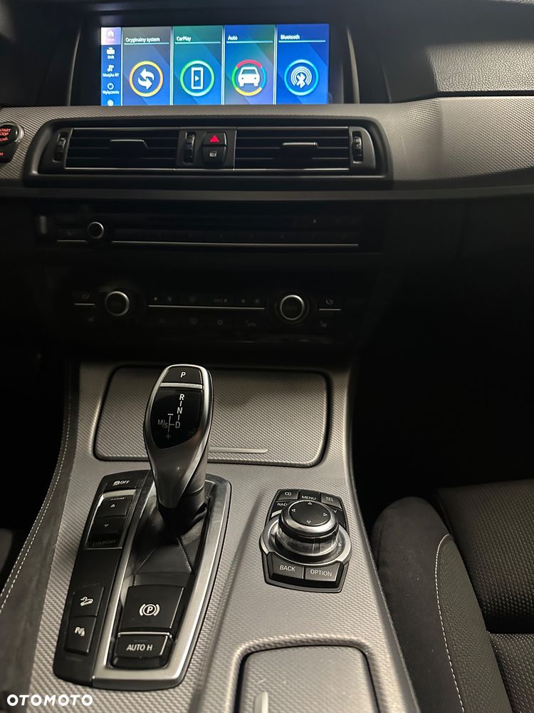 BMW Seria 5 - 13
