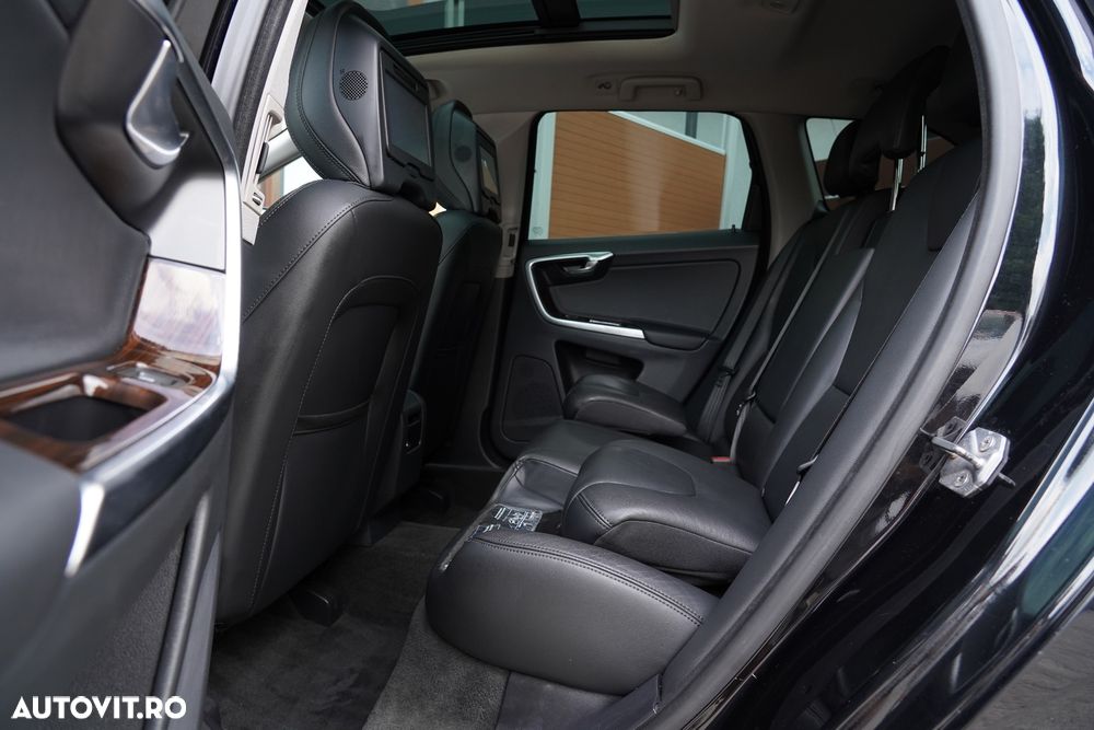 Volvo XC 60 - 19