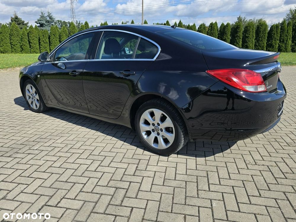 Opel Insignia - 13