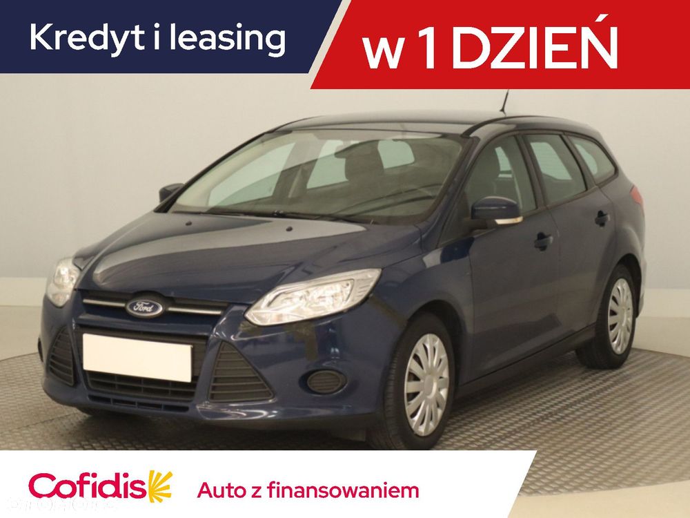 Ford Focus SW