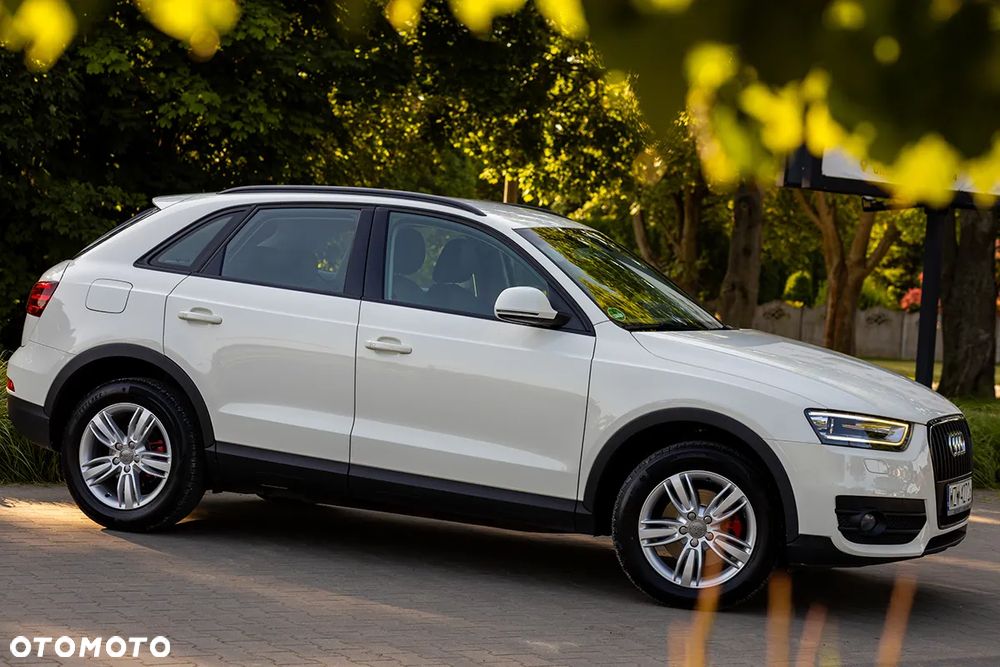 Audi Q3 2.0 TDI - 13