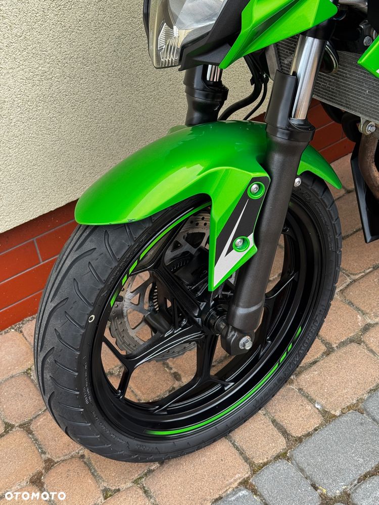KTM Inny - 27