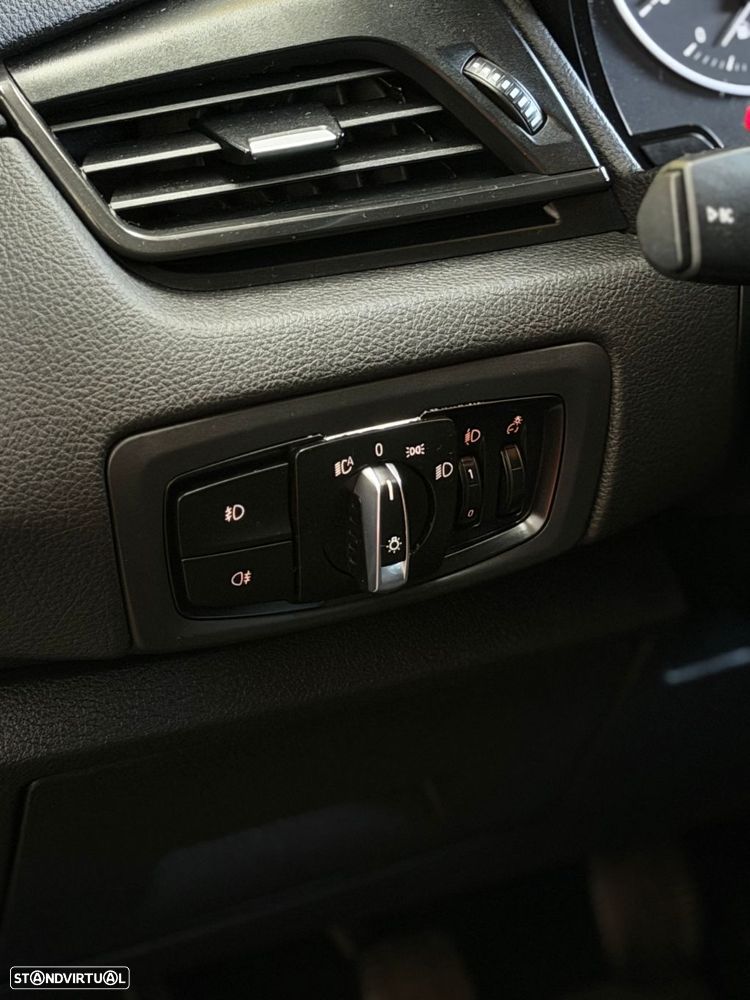 BMW 216 Gran Tourer d 7L Advantage - 28