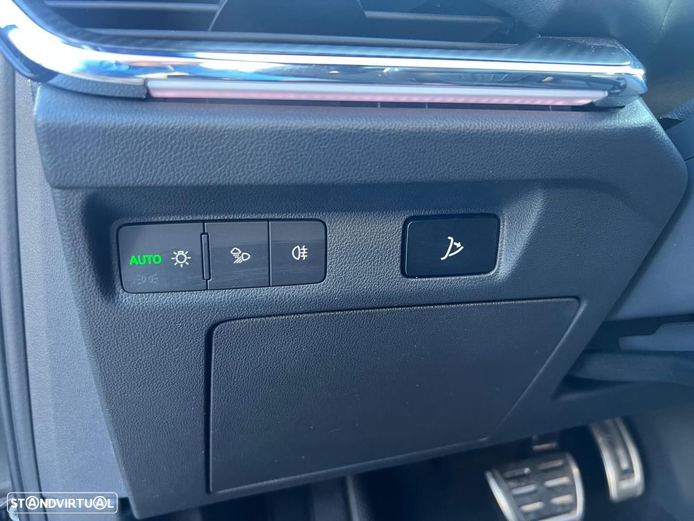 Skoda Enyaq Coupé iV 80 - 14