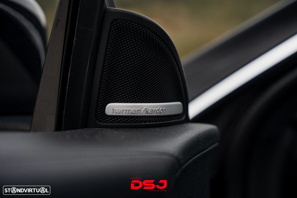 Mercedes-Benz CLA 45 AMG Shooting Brake 4-Matic - 15