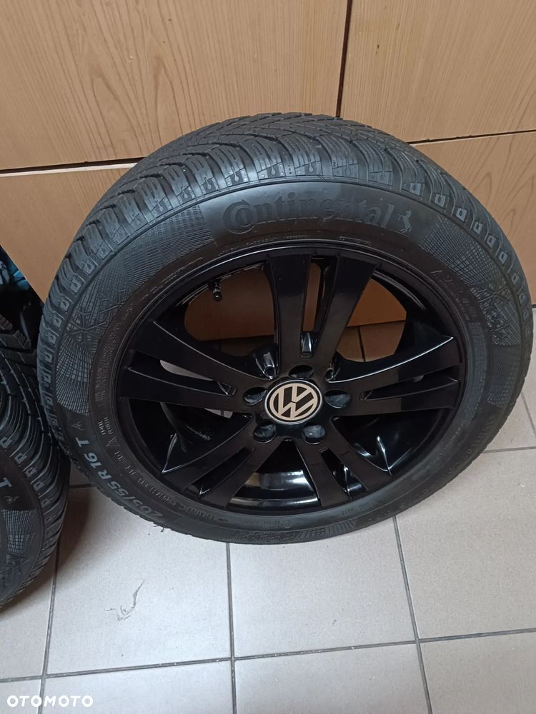 Volkswagen Golf Sportsvan VII SV 1.6 TDI BMT Comfortline - 18