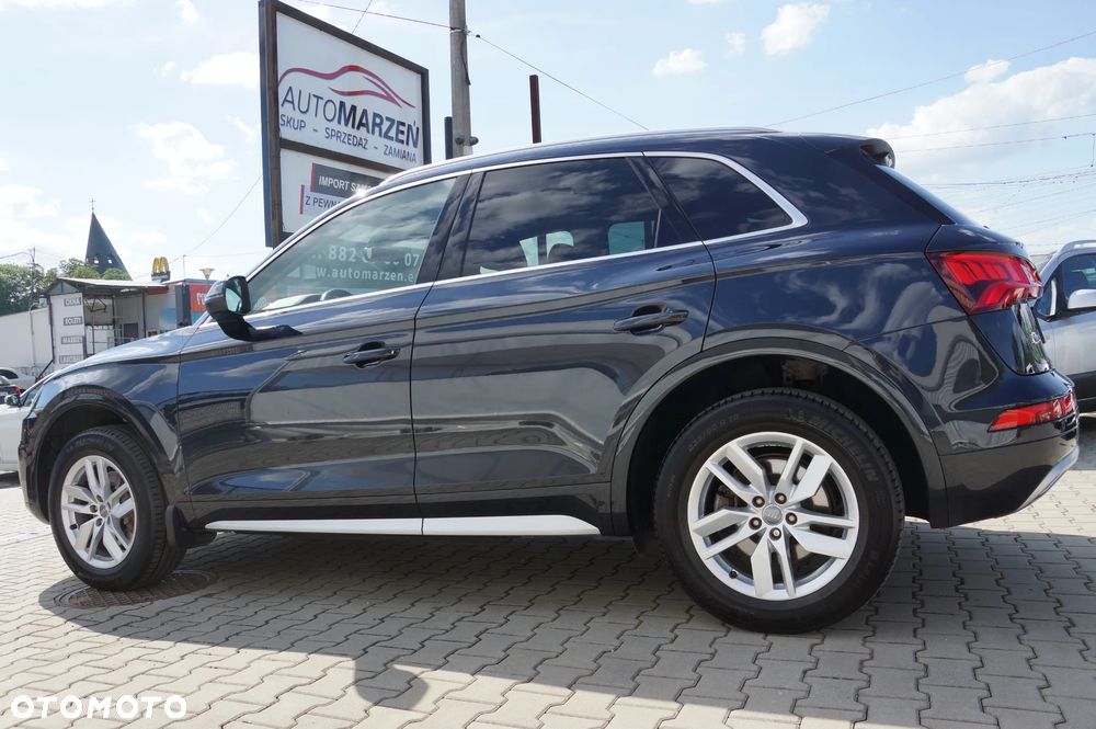 Audi Q5 2.0 TFSI Quattro S tronic - 6