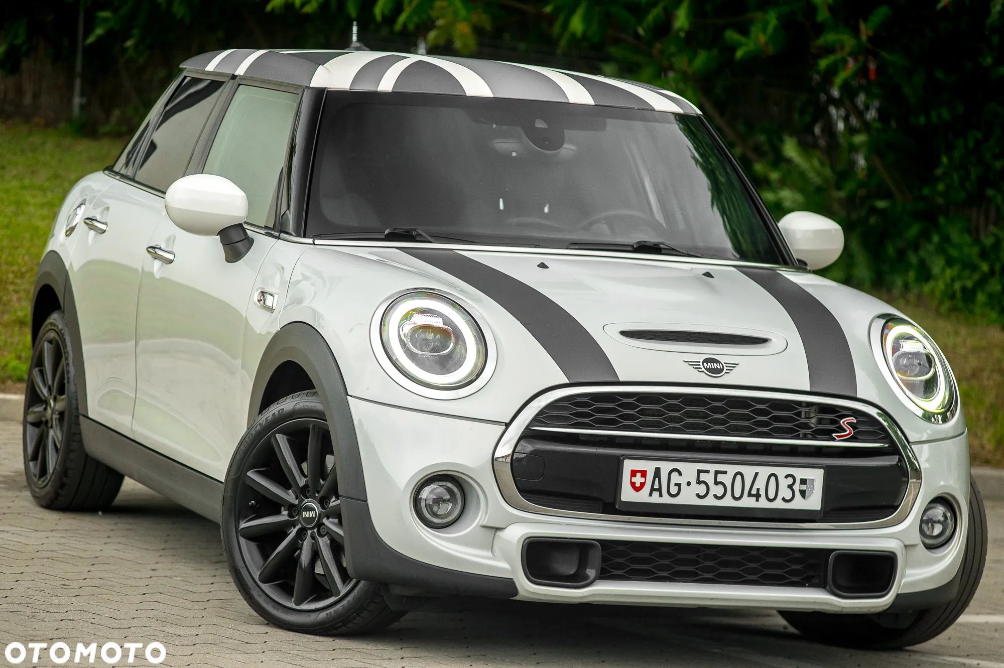 MINI Cooper S - 1