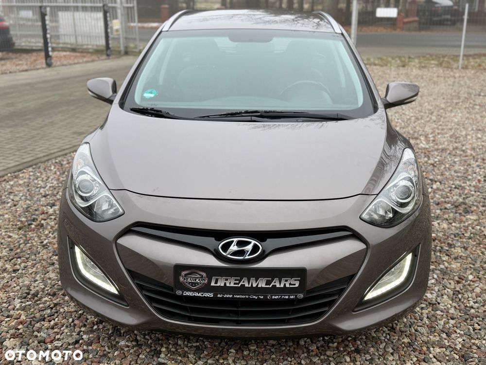 Hyundai i30 - 5