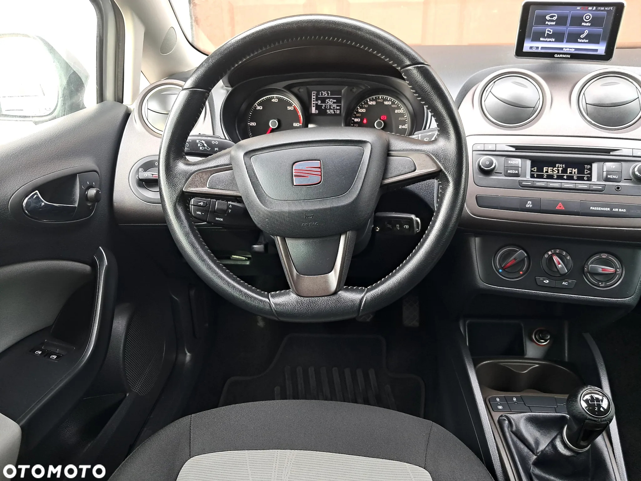 Seat Ibiza 1.6 TDI Style - 21