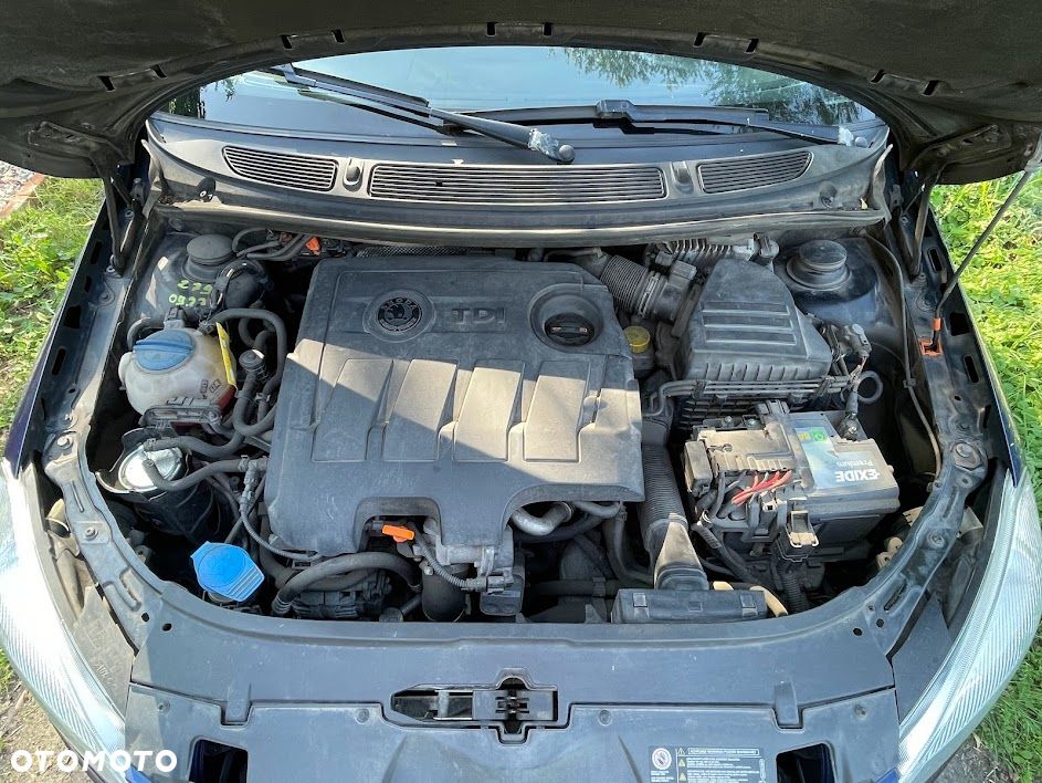 Skoda Roomster 1.6 TDI DPF Style - 14