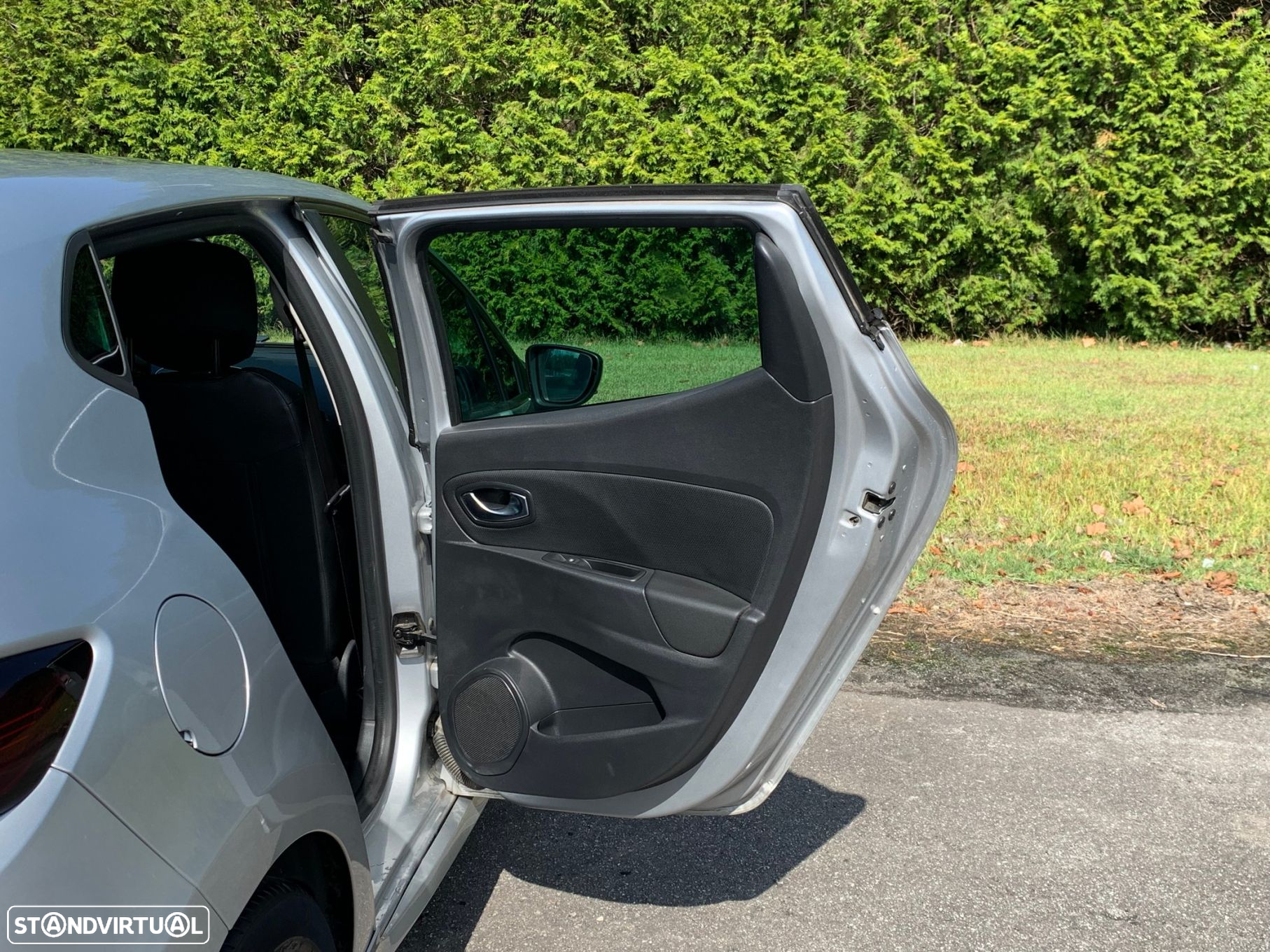Renault Clio 1.5 dCi GT Line - 55