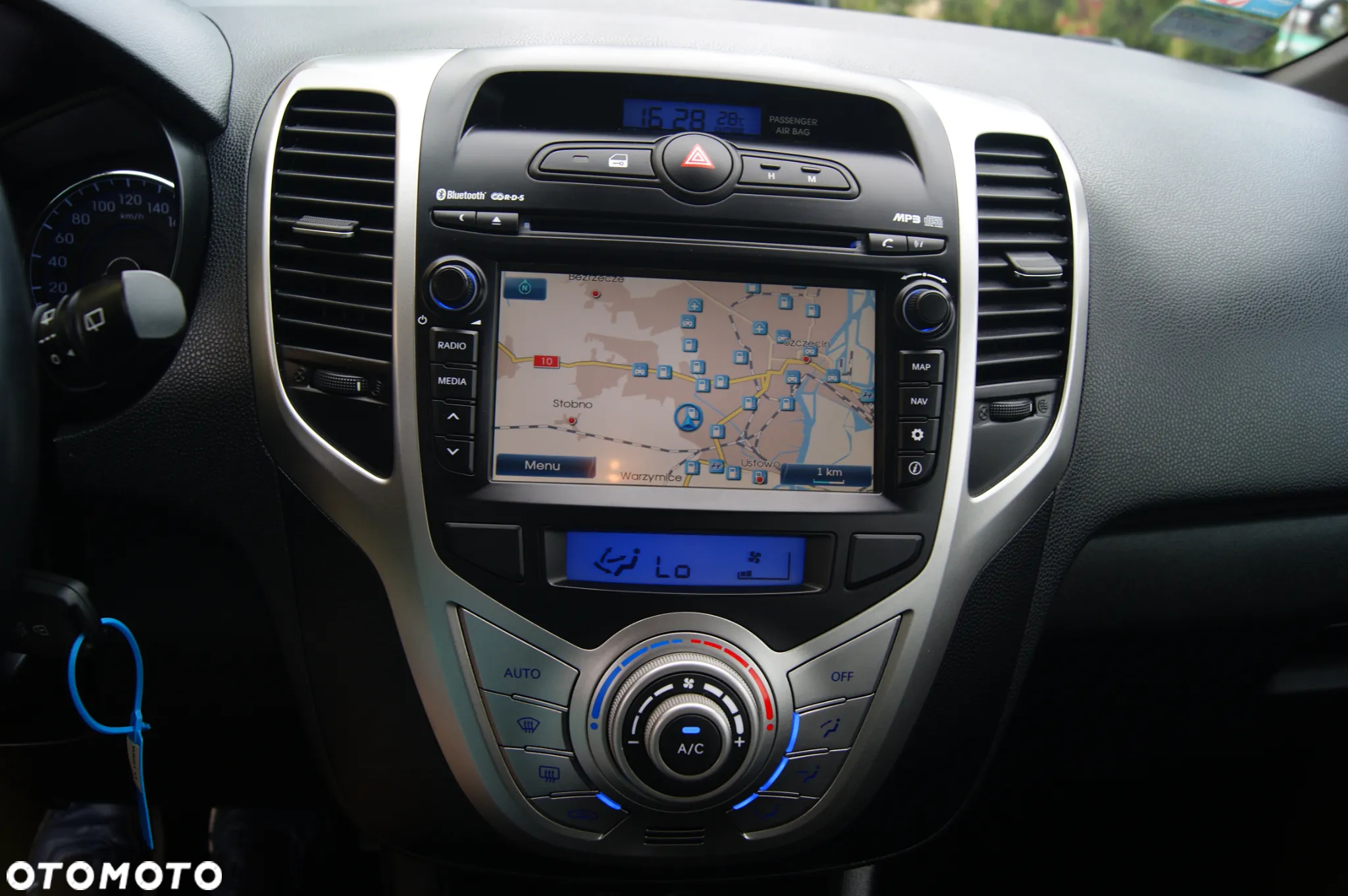 Hyundai ix20 1.4 CRDi Premium - 10