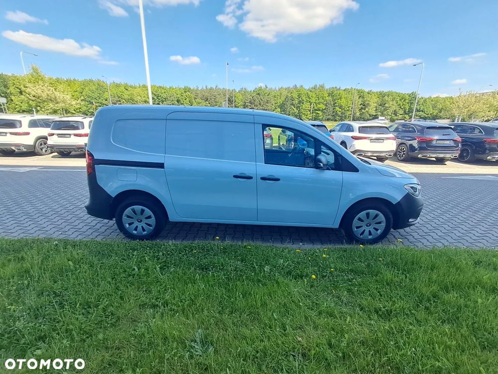 Mercedes-Benz Citan 110 CDI Furgon Ekstra Długi 3100 mm - 7