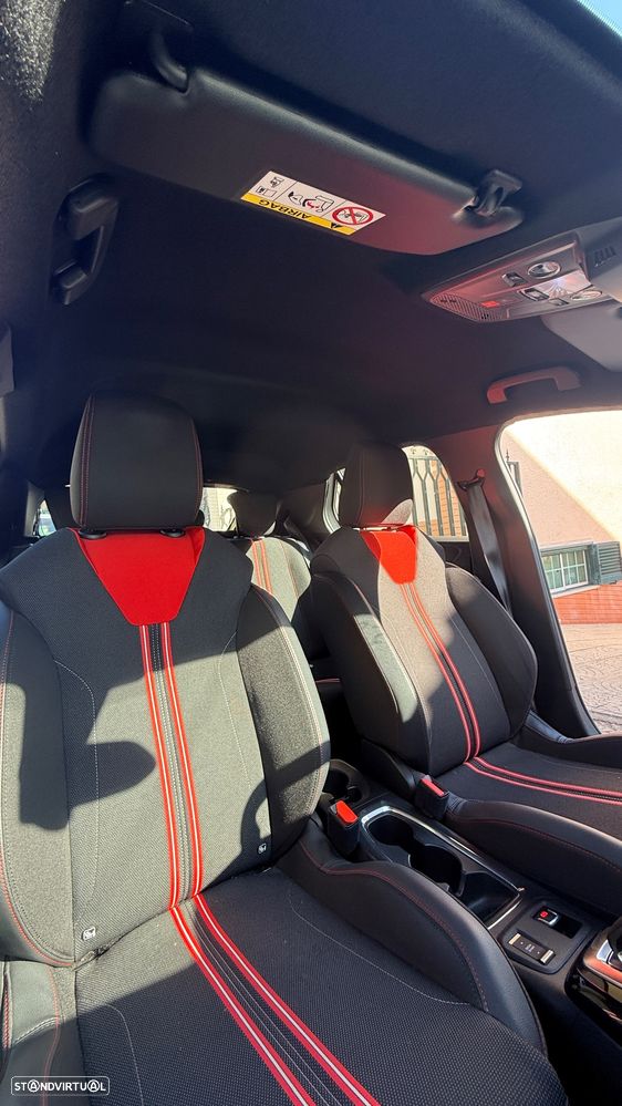 Opel Corsa-e e-GS - 11