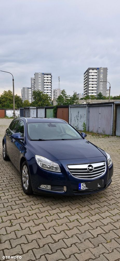 Opel Insignia - 11