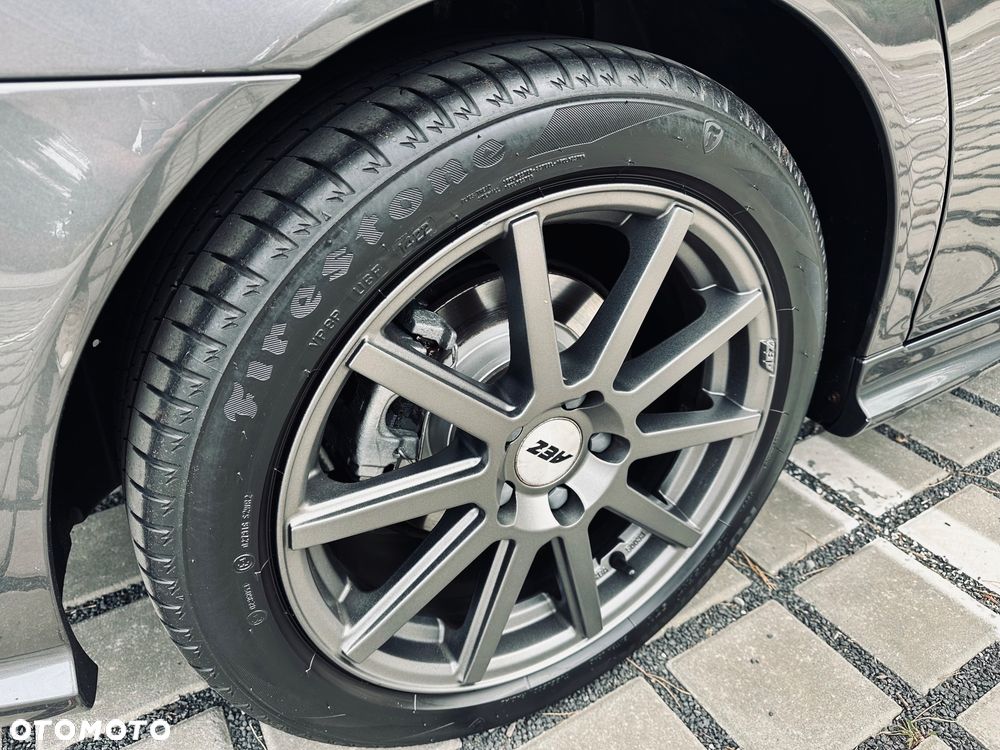 Saab 9-3 2.0T Linear - 16