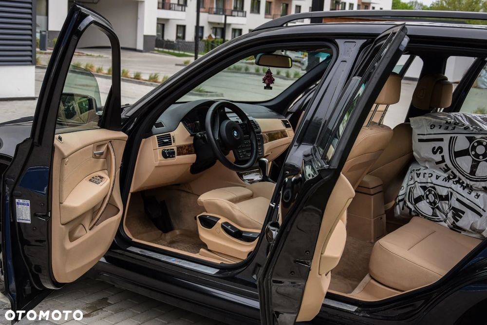 BMW X3 xDrive20d Limited Sport Edition - 7