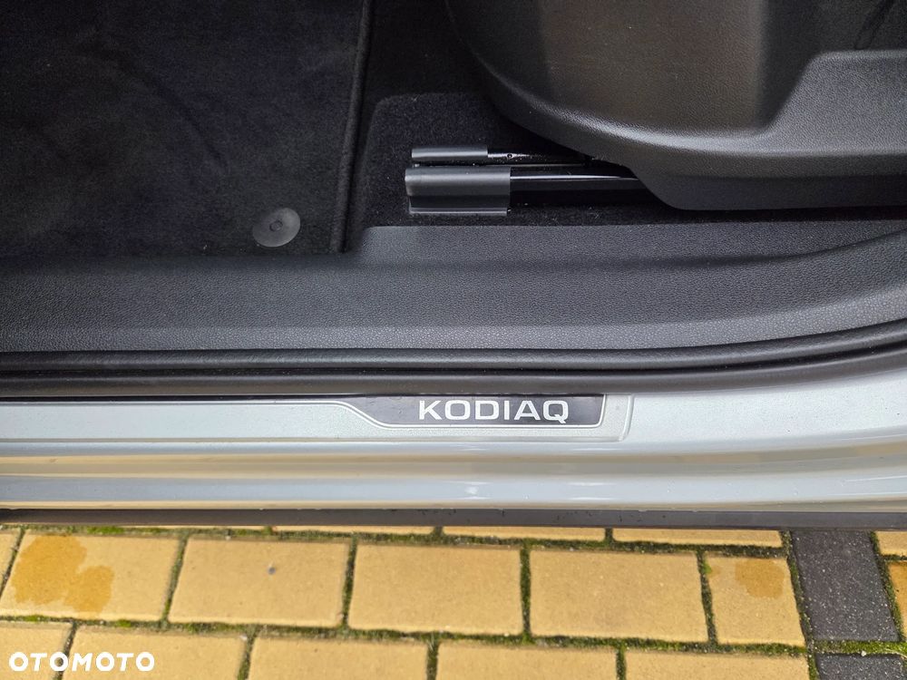 Skoda Kodiaq 2.0 TDI 4x4 DSG Ambition - 25