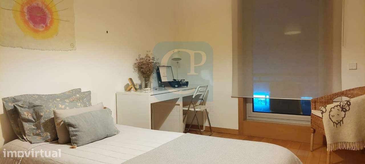 Apartamento T1 totalmente equipado e mobilado, no Paços São João - Grande imagem: 5/8