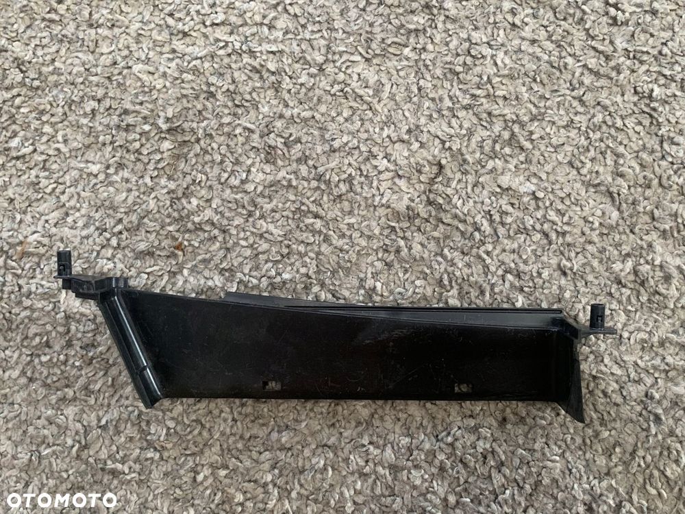 Audi OE 8W0129617A wlot powietrza filtra - 2