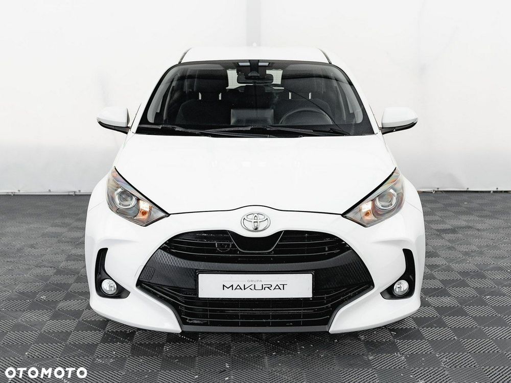 Toyota Yaris 1.0 Comfort - 8