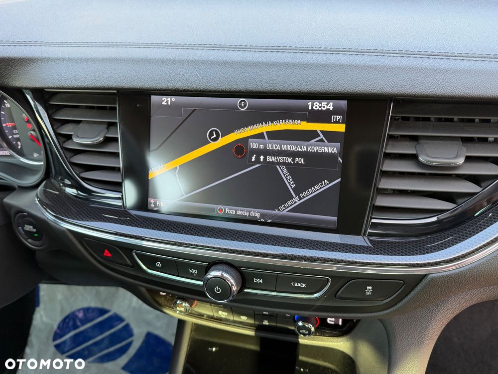 Opel Insignia - 13