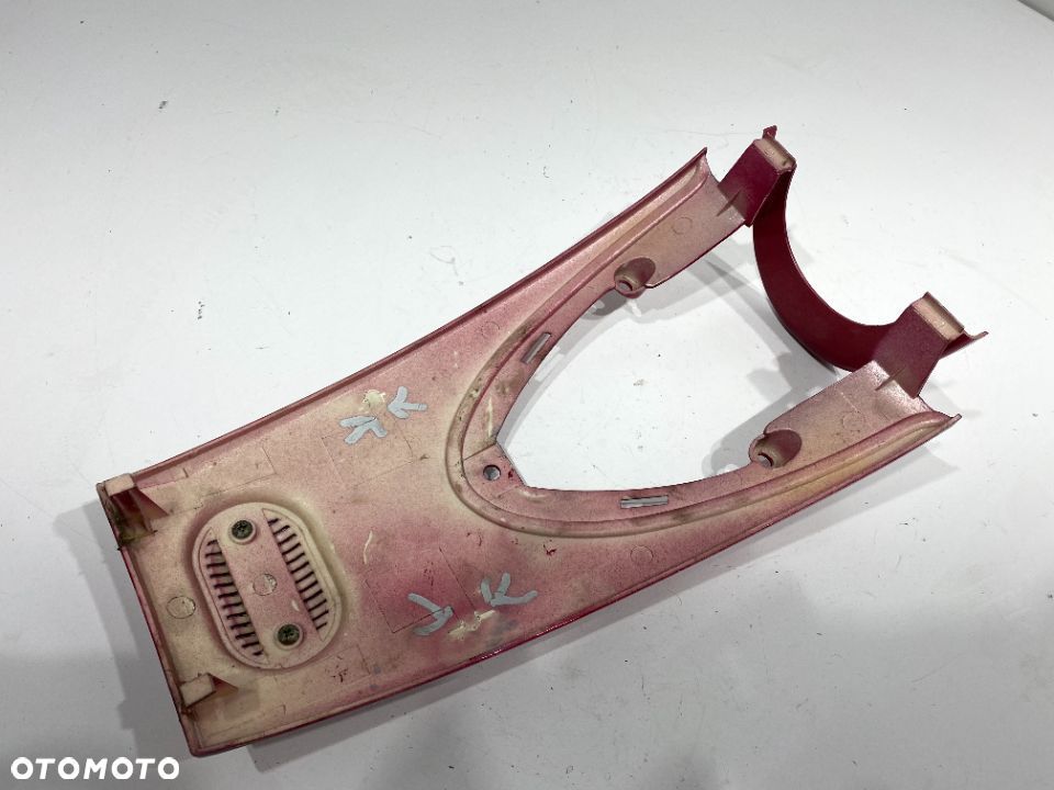 Czacha owiewka    JM Oldies 50   Retro - 3