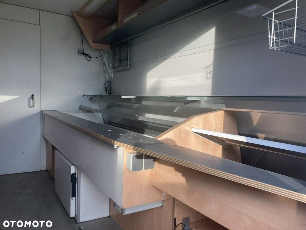 Mercedes-Benz Sprinter - 7