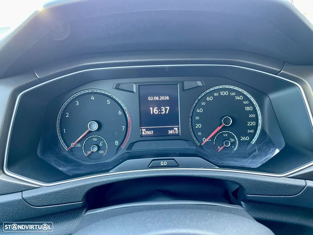 VW T-Roc 1.0 TSI Style - 13