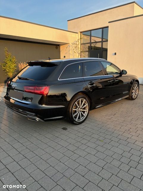 Audi A6 Avant 3.0 TDI Quattro S tronic - 2