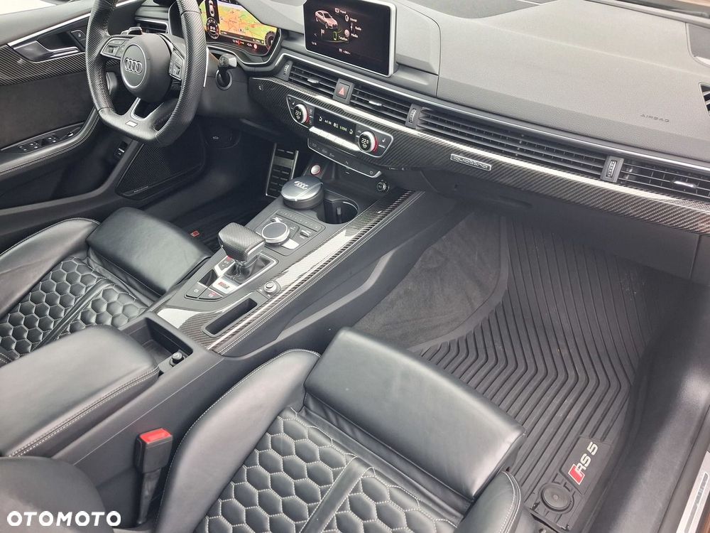 Audi RS5 Sportback - 31